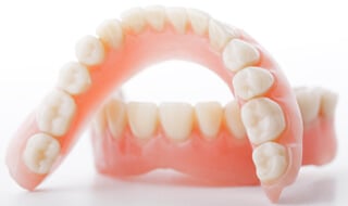 Everybody Smiles | Dentures
