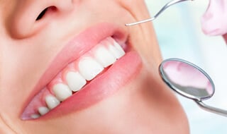 Everybody Smiles | Hygiene / Periodontal Health