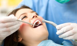Everybody Smiles | Root Canals