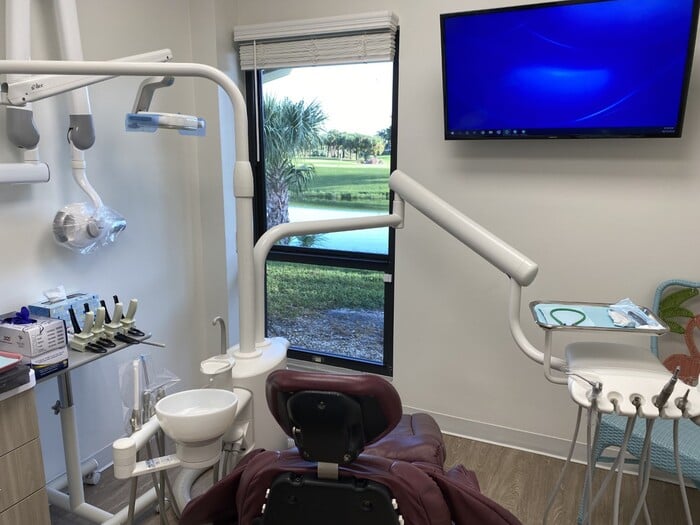 Ferlita Dental Office West palm Beach, FL | pratice
