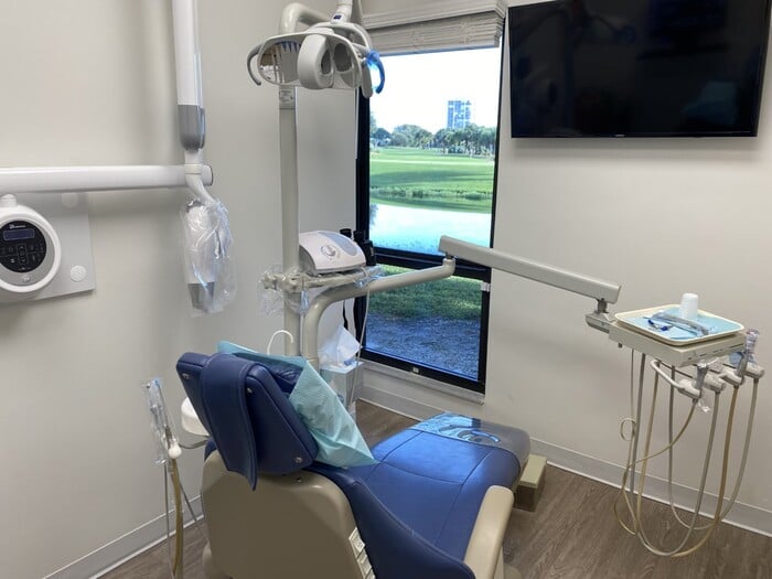 Ferlita Dental Office West palm Beach, FL | pratice